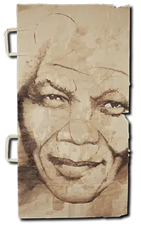 Nelson Mandela