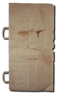 Charles Darwin 